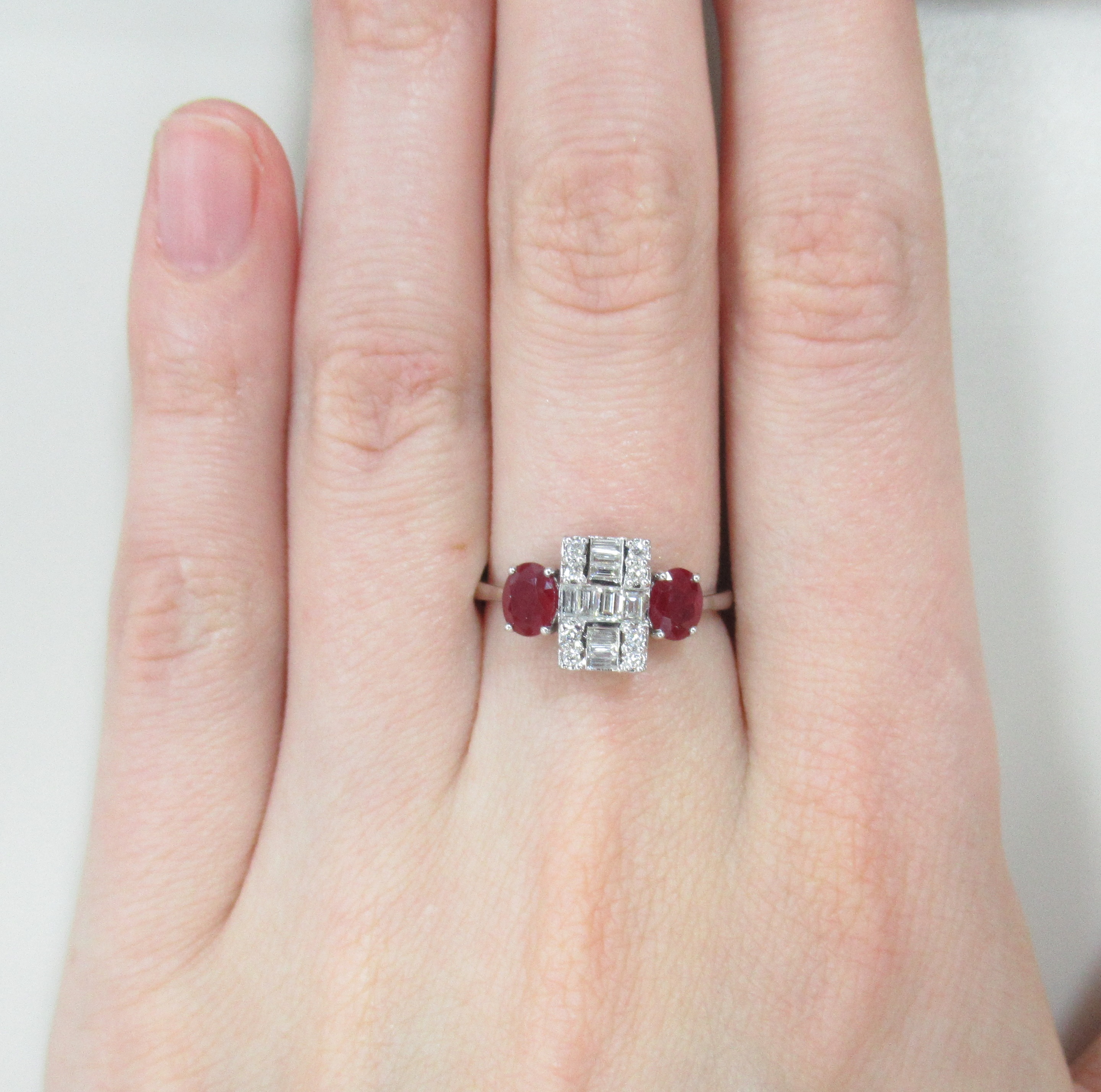 10311-000954 Кольцо (Au 585)